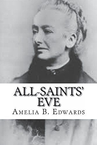 All-Saints' Eve