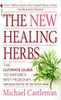 The New Healing Herbs