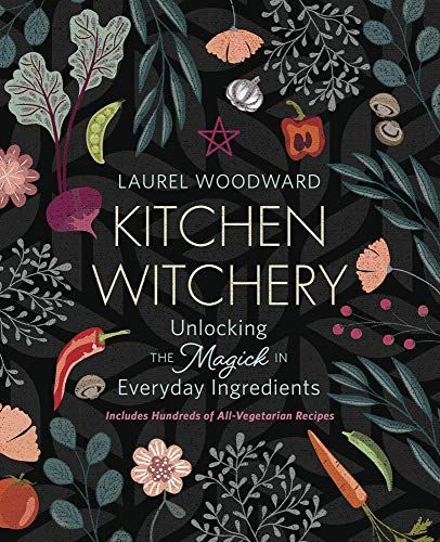 Kitchen Witchery