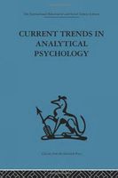 Current Trends in Analytical Psychology