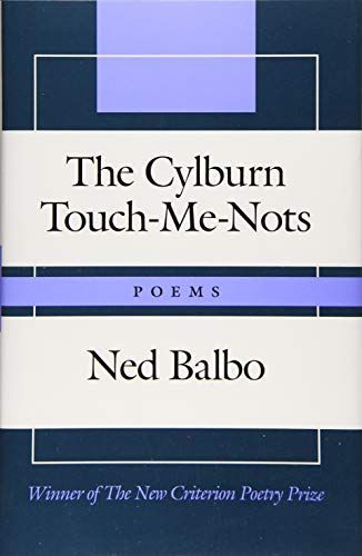 The Cylburn Touch-Me-Nots