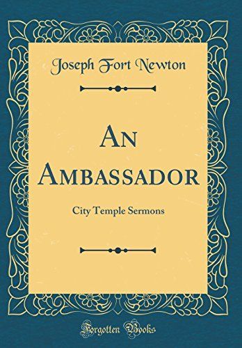 An Ambassador