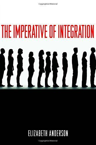 The Imperative of Integration