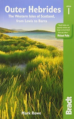 Outer Hebrides