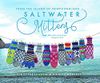 Saltwater Mittens from the Island of Newfoundland