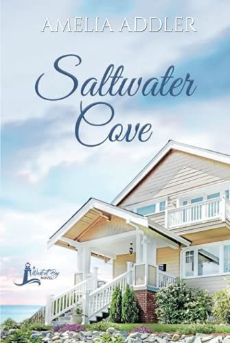 Saltwater Cove
