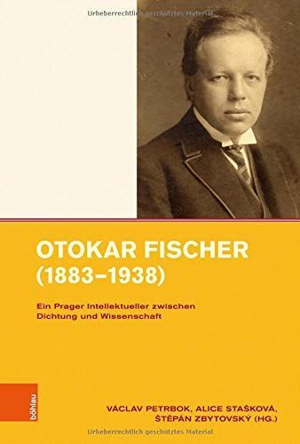 Otokar Fischer (1883–1938)