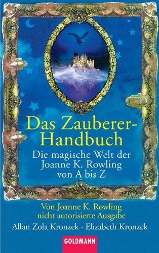 Das Zauberer-Handbuch