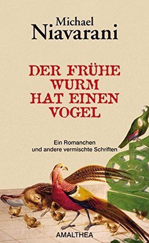 Der frühe Wurm hat einen Vogel