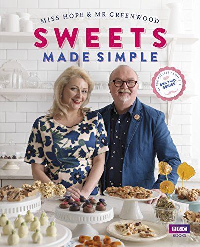 Sweets: Made Simple