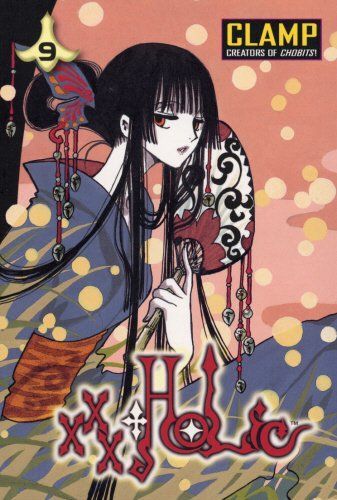 Xxxholic