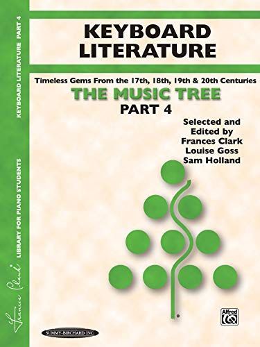The Music Tree