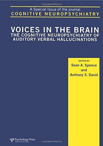 Cognitive Neuropsychiatry