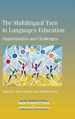 The Multilingual Turn in Languages Education