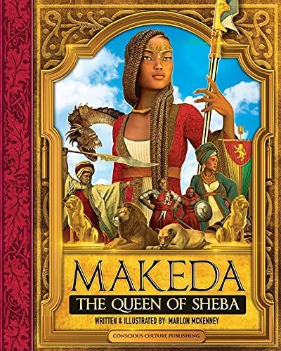 Makeda