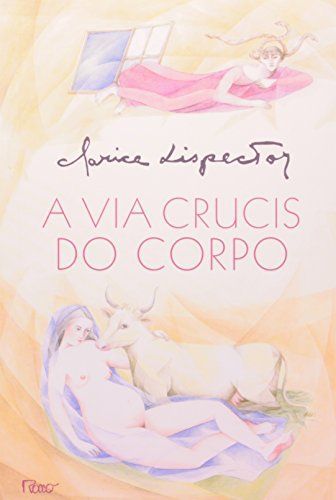 A via crucis do corpo