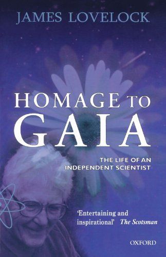 Homage to Gaia