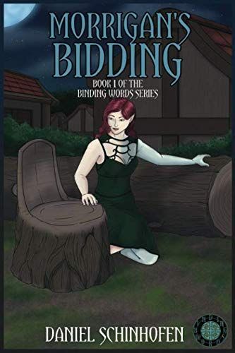 Morrigan's Bidding