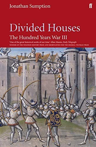 Divided Houses