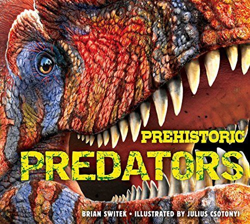 Prehistoric Predators