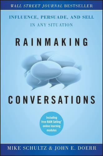 Rainmaking Conversations