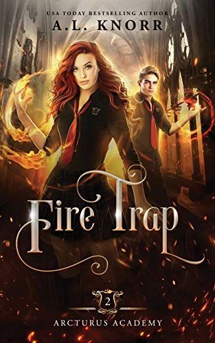 Fire Trap