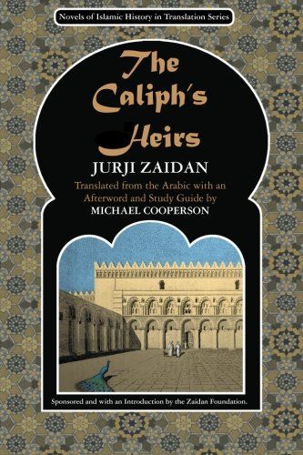 The Caliph's Heirs