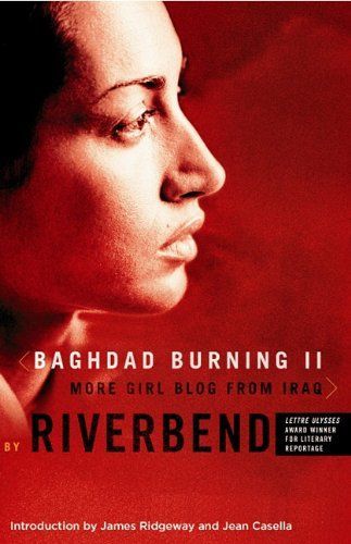 Baghdad Burning II