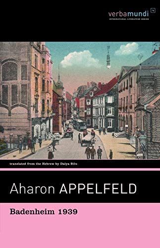 Badenheim Nineteen Thirty-nine