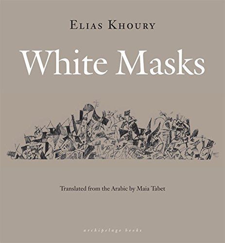 White Masks