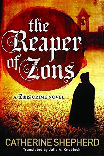 The Reaper of Zons