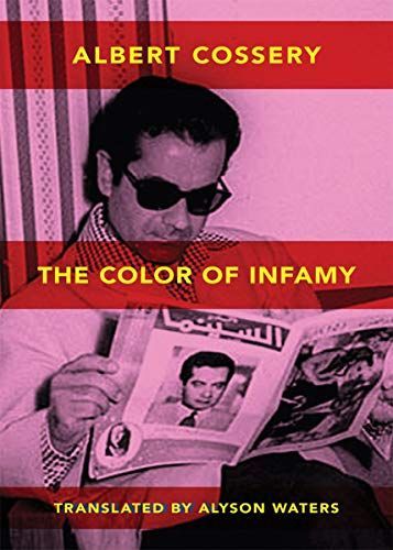 The Colors of Infamy