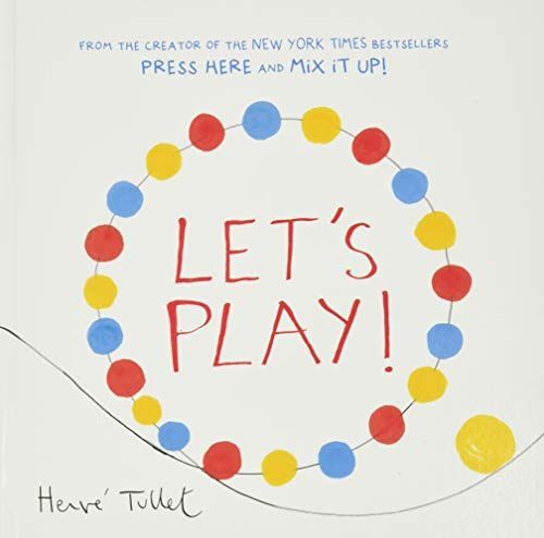 Let's Play