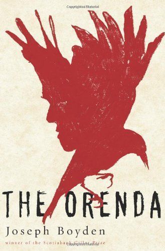 The Orenda