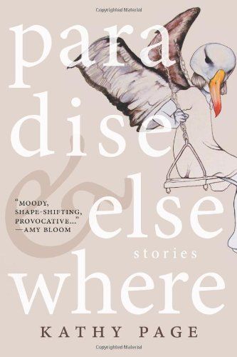 Paradise and Elsewhere
