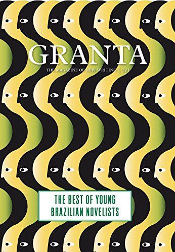 Granta 121