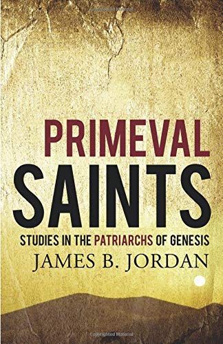 Primeval Saints