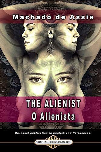 The Alienist - O Alienista