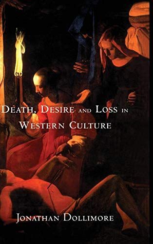 Death, Desire, and Loss in Western Culture