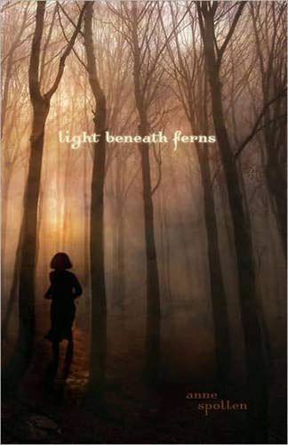 Light Beneath Ferns