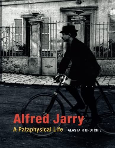 Alfred Jarry