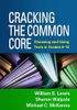 Cracking the Common Core
