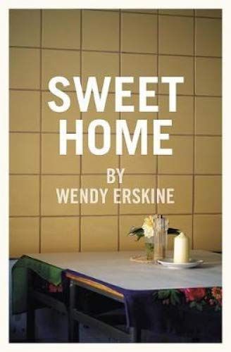 SWEET HOME.