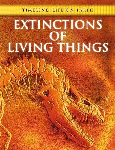 Extinctions of Living Things