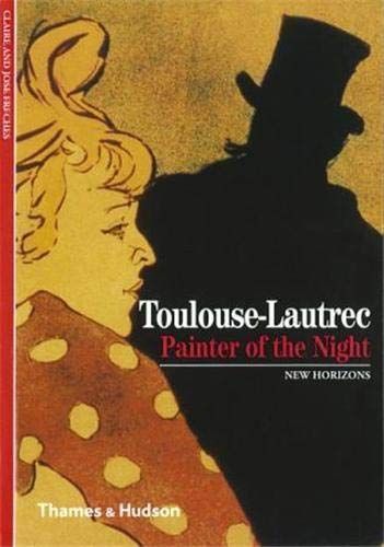 Toulouse-Lautrec