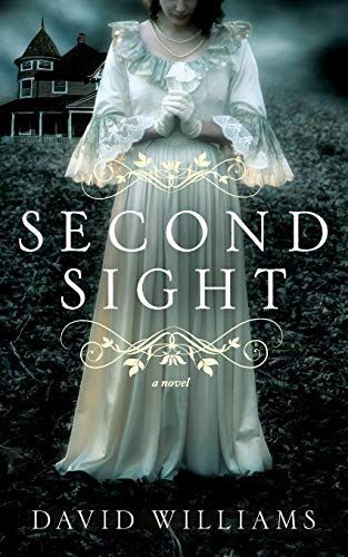 Second Sight