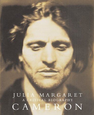 Julia Margaret Cameron