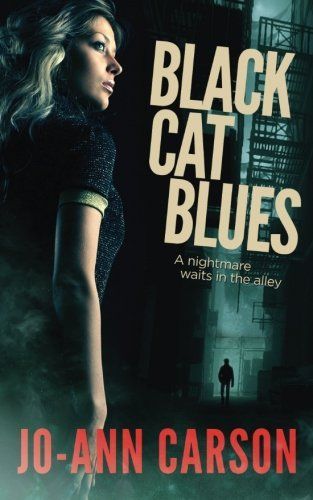 Black Cat Blues