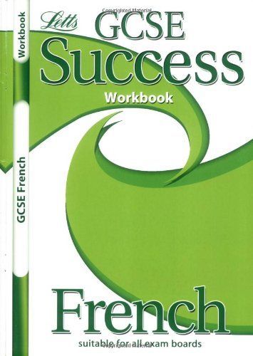 Gcse Success Workbook French