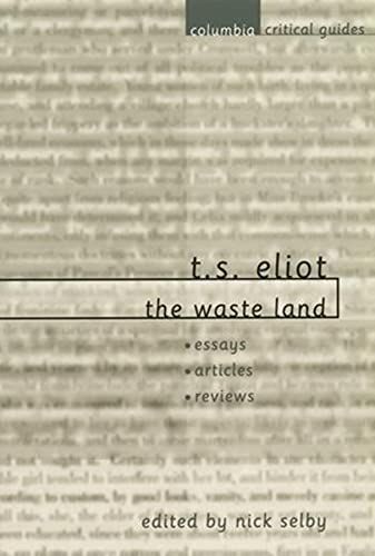 T.S. Eliot